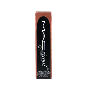 MAC COSMETICS Sleek Satin Lipstick - 838 Stone - 0.12 oz